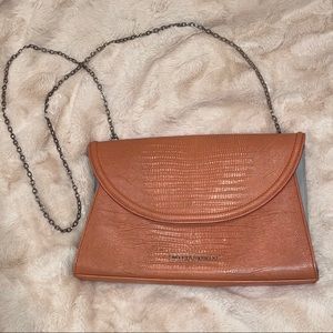 Emporio Armani Women’s Leather Purse